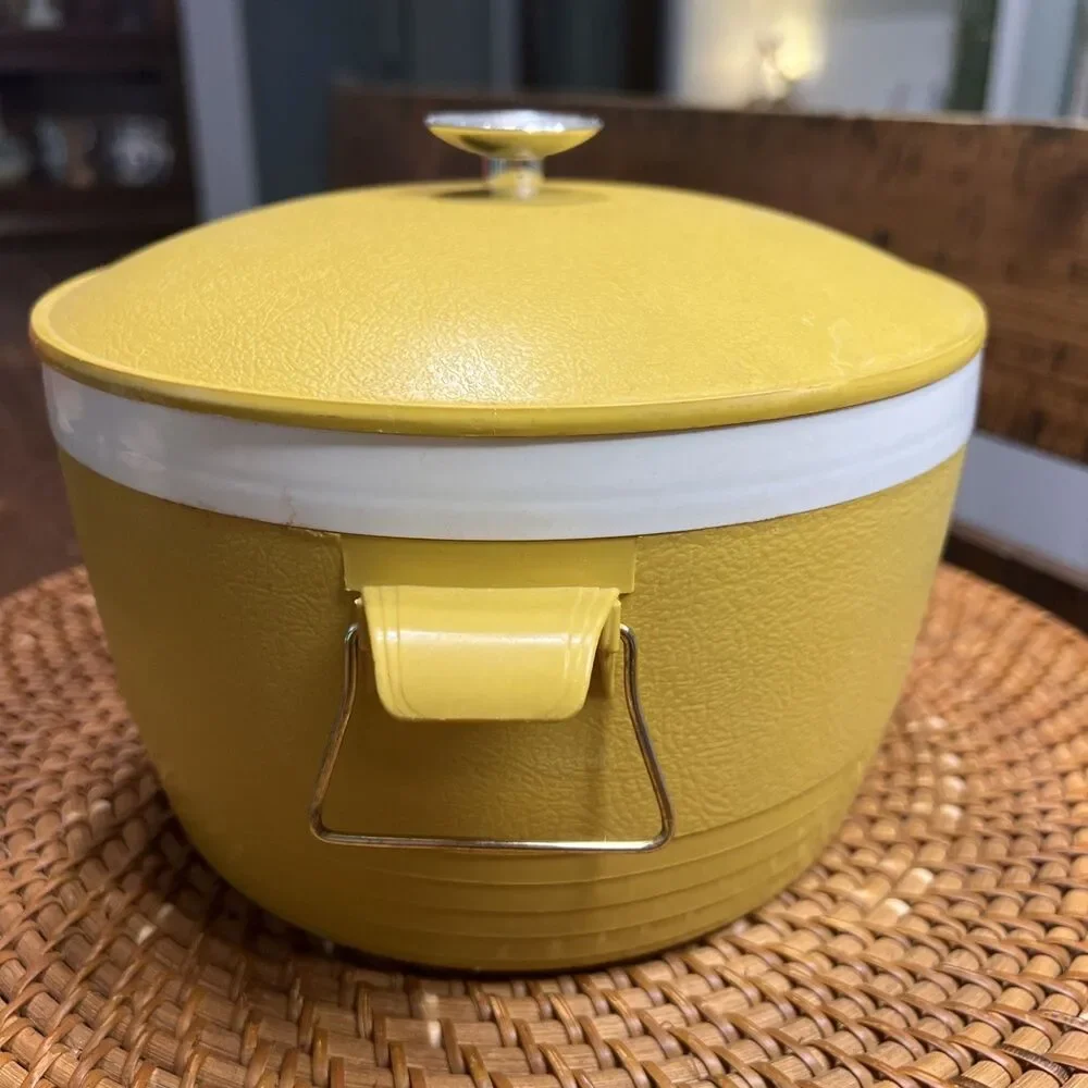 Therm-O-Ware vintage sun